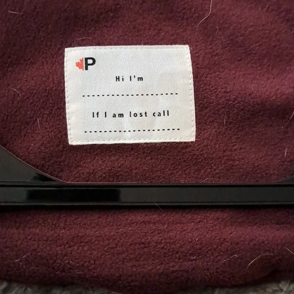 NWT Pajar Pup Sz L puffer coat - Picture 10 of 12